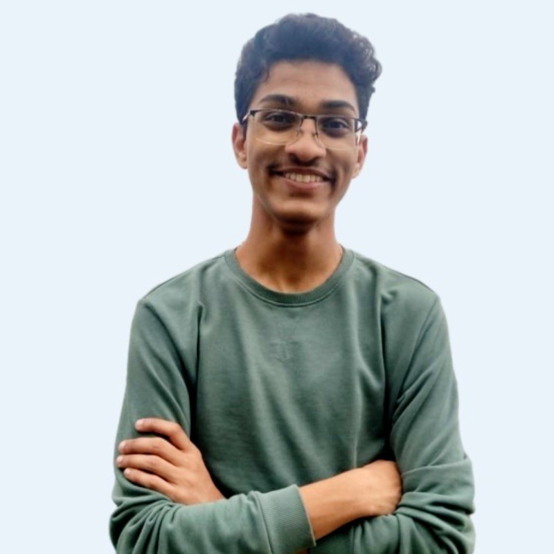 Devesh Ruttala